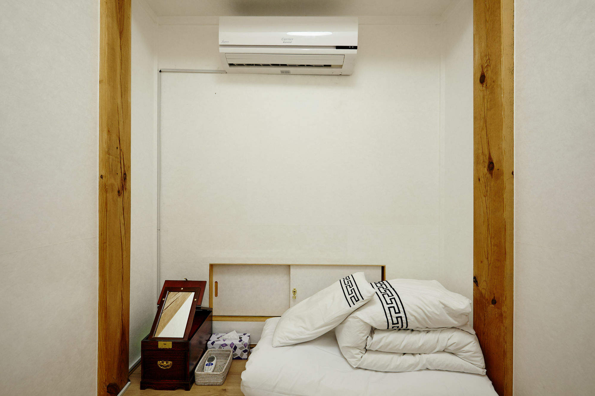 Hanok 24 Guesthouse Gyeongbokgung Seul Dış mekan fotoğraf